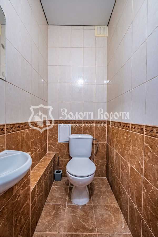 Продаж 2-кімнатної квартири 64 м², Петра Григоренка просп., 12