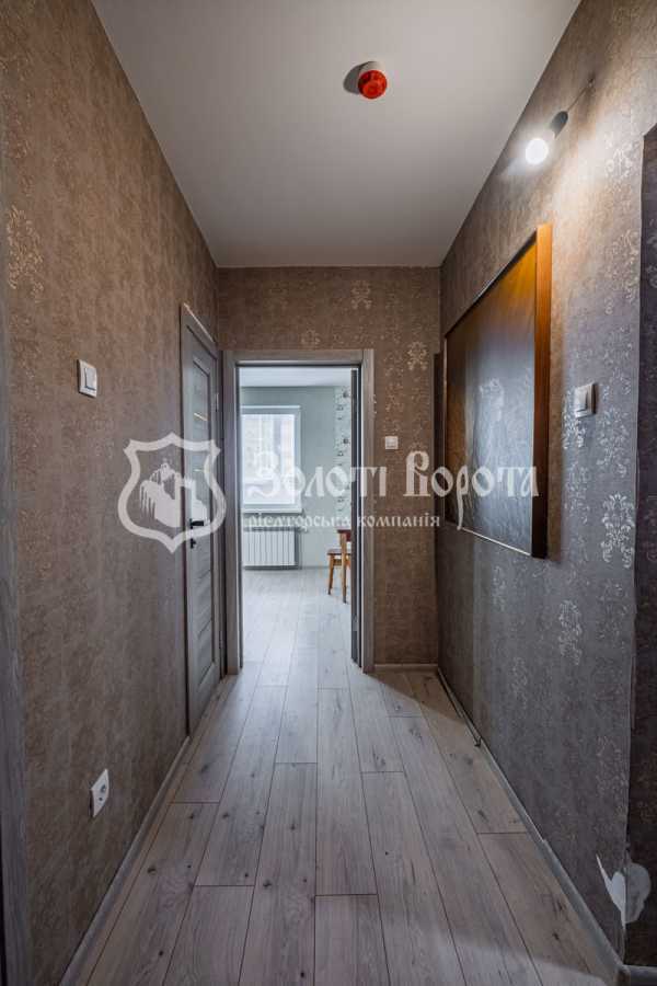 Продаж 2-кімнатної квартири 64 м², Петра Григоренка просп., 12