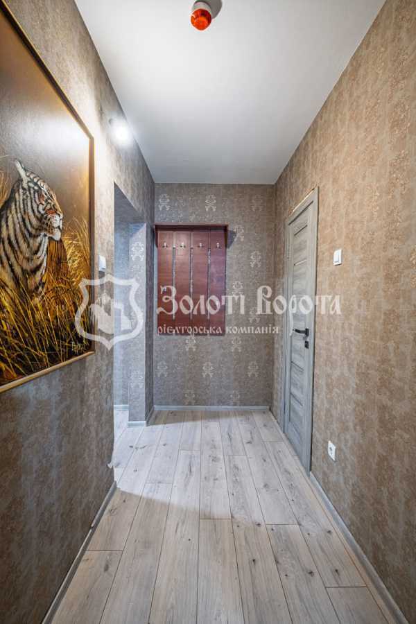 Продаж 2-кімнатної квартири 64 м², Петра Григоренка просп., 12
