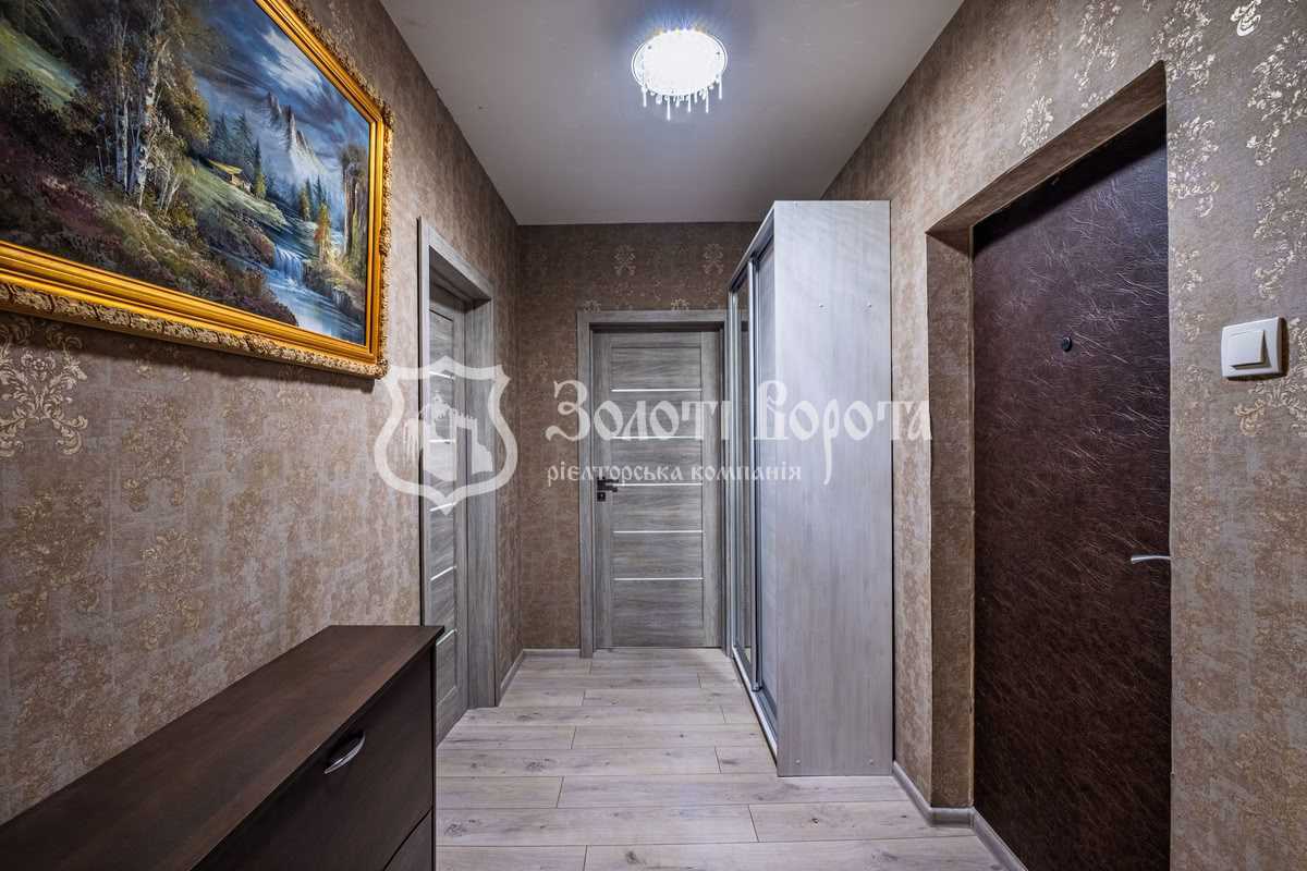 Продаж 2-кімнатної квартири 64 м², Петра Григоренка просп., 12
