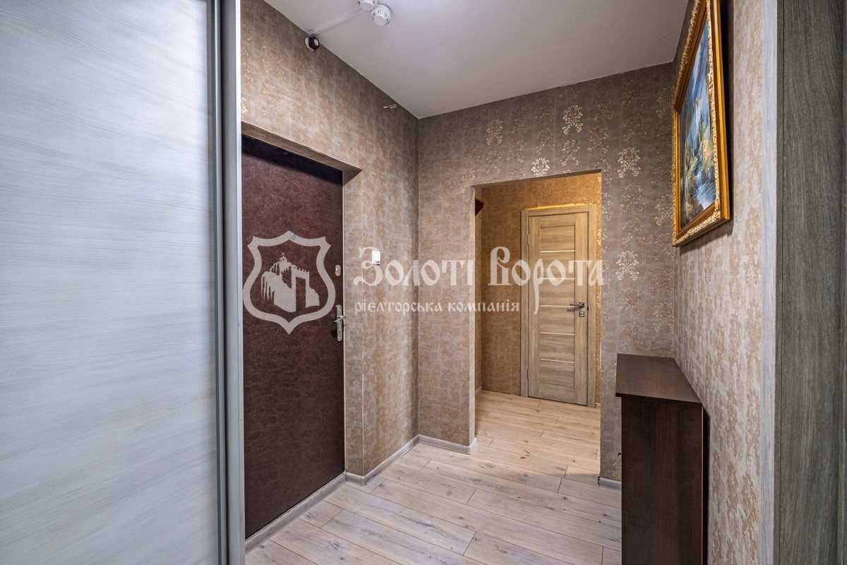 Продаж 2-кімнатної квартири 64 м², Петра Григоренка просп., 12