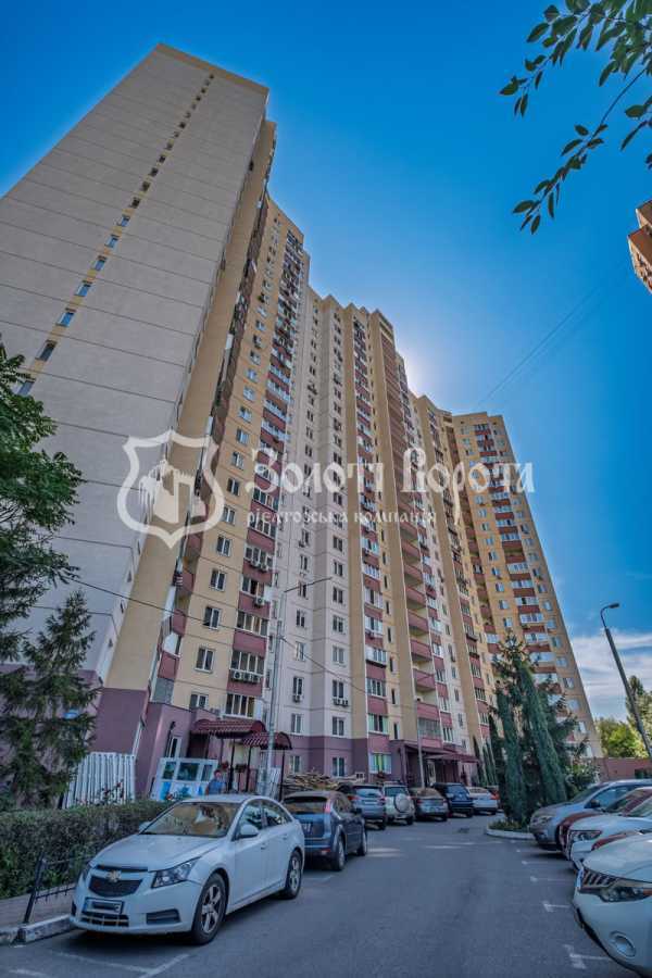 Продаж 2-кімнатної квартири 64 м², Петра Григоренка просп., 12