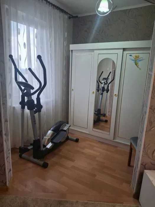 Аренда 2-комнатной квартиры 76.5 м², Европейская пл., Союзу, 31А