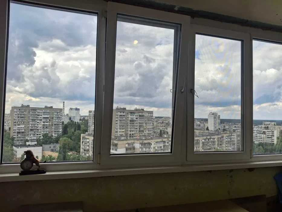 Аренда 2-комнатной квартиры 76.5 м², Европейская пл., Союзу, 31А