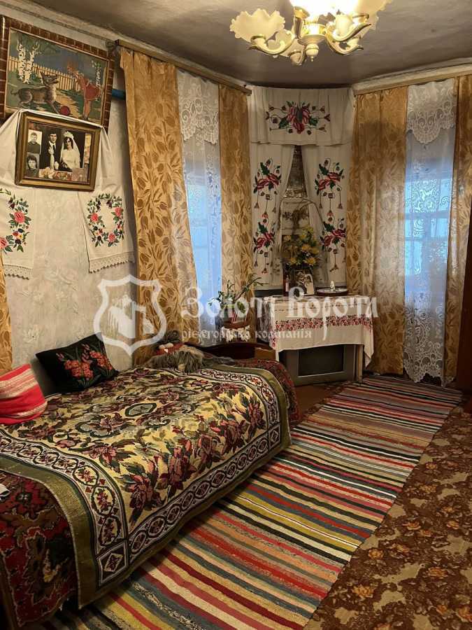Продажа дома 71.5 м², Стасюка ул., 234