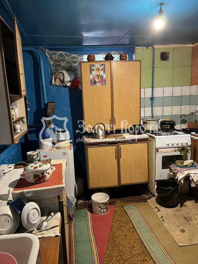 Продажа дома 71.5 м², Стасюка ул., 234