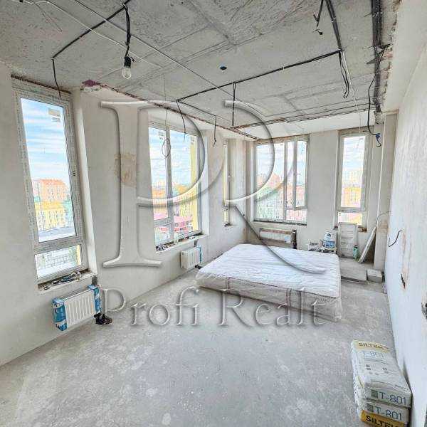 Продажа 3-комнатной квартиры 76 м², Юрия Липы ул., 6А
