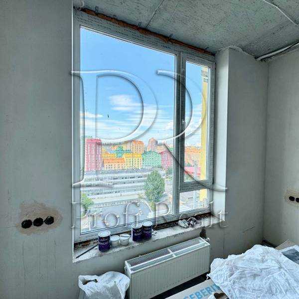 Продажа 3-комнатной квартиры 76 м², Юрия Липы ул., 6А