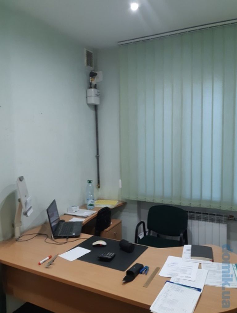 Аренда офиса 50 м², Гоголя ул., 27А