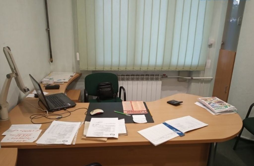 Аренда офиса 50 м², Гоголя ул., 27А