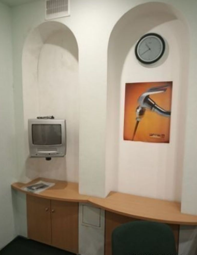 Аренда офиса 50 м², Гоголя ул., 27А