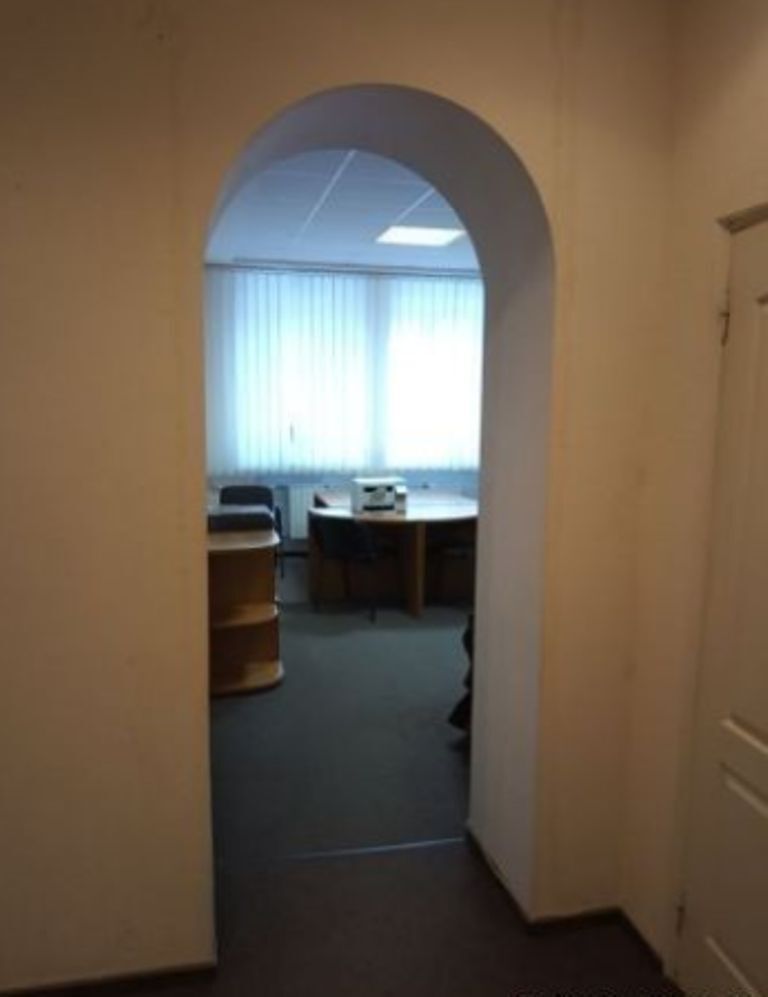 Аренда офиса 50 м², Гоголя ул., 27А