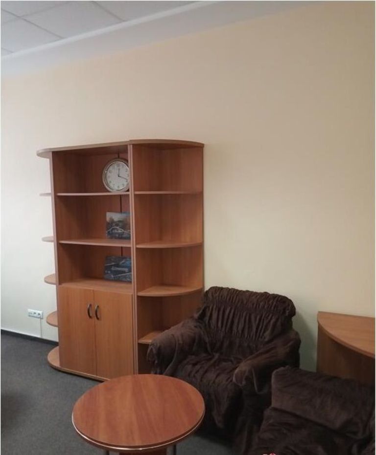 Аренда офиса 50 м², Гоголя ул., 27А