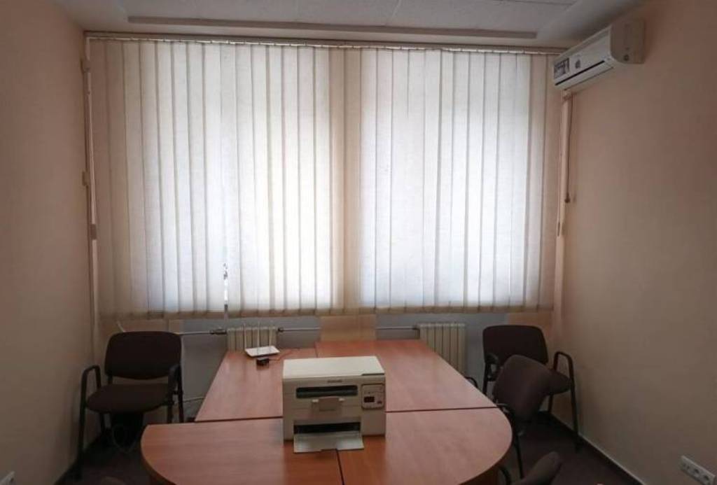 Аренда офиса 50 м², Гоголя ул., 27А