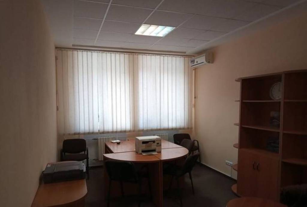 Аренда офиса 50 м², Гоголя ул., 27А