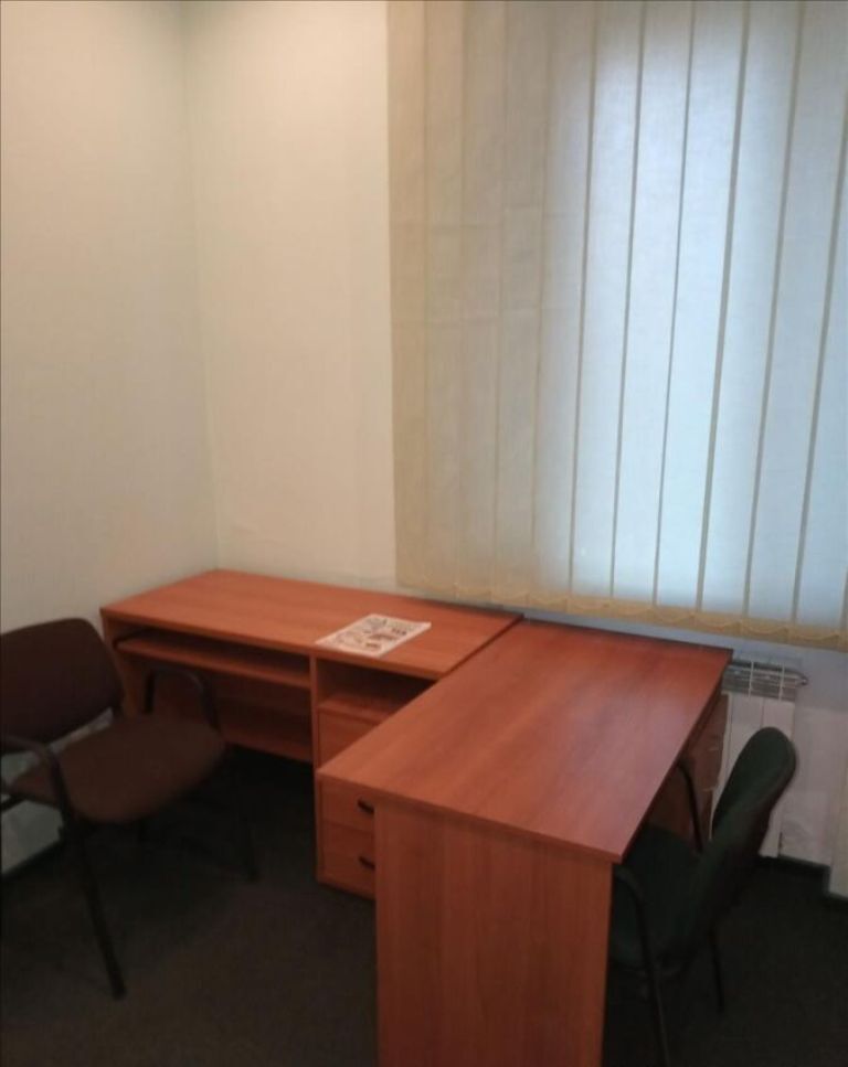 Аренда офиса 50 м², Гоголя ул., 27А