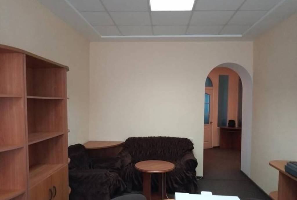 Аренда офиса 50 м², Гоголя ул., 27А