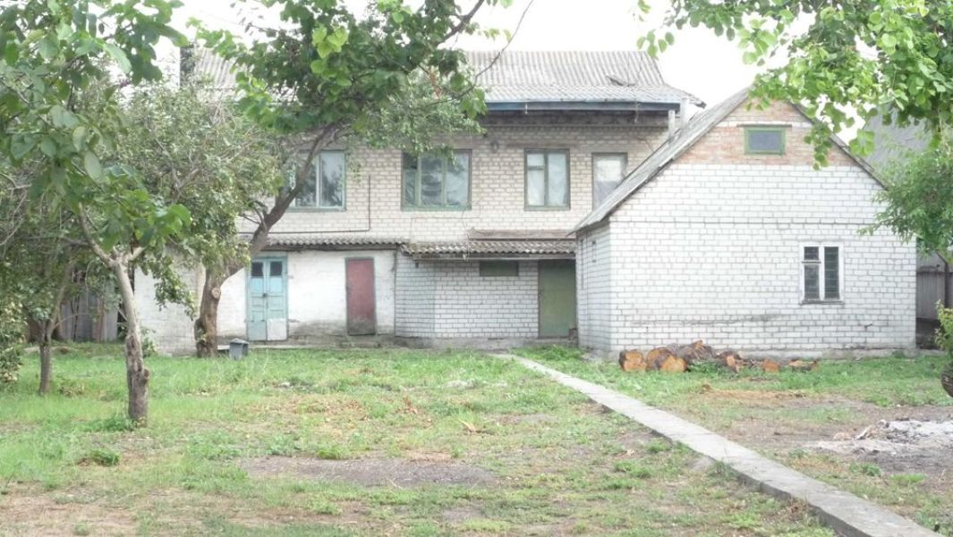 Продажа дома 179 м², Орлиная ул.