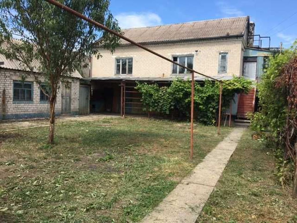 Продажа дома 179 м², Орлиная ул.