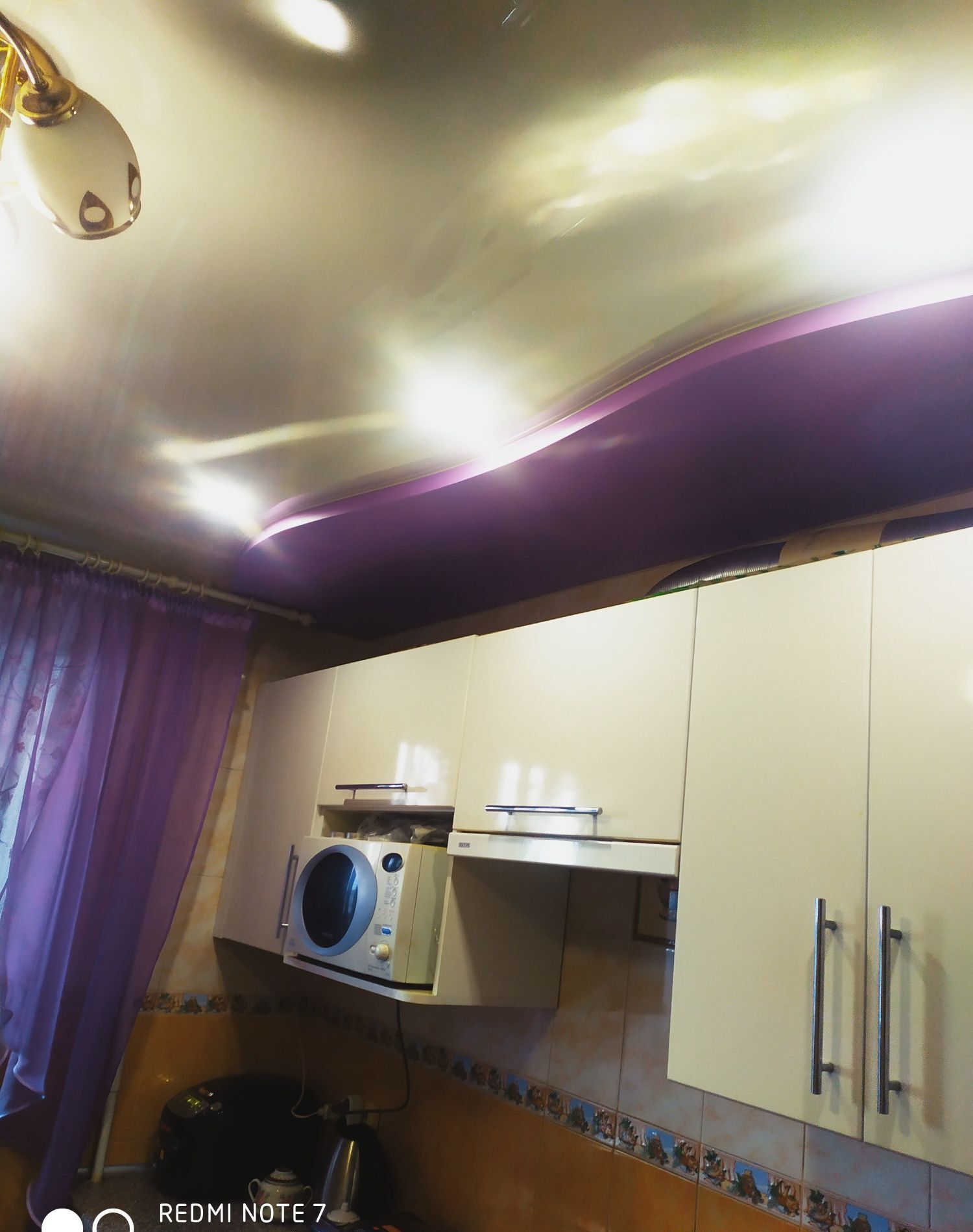 Продаж 3-кімнатної квартири 70 м², Запорізьке шосе, 60Т