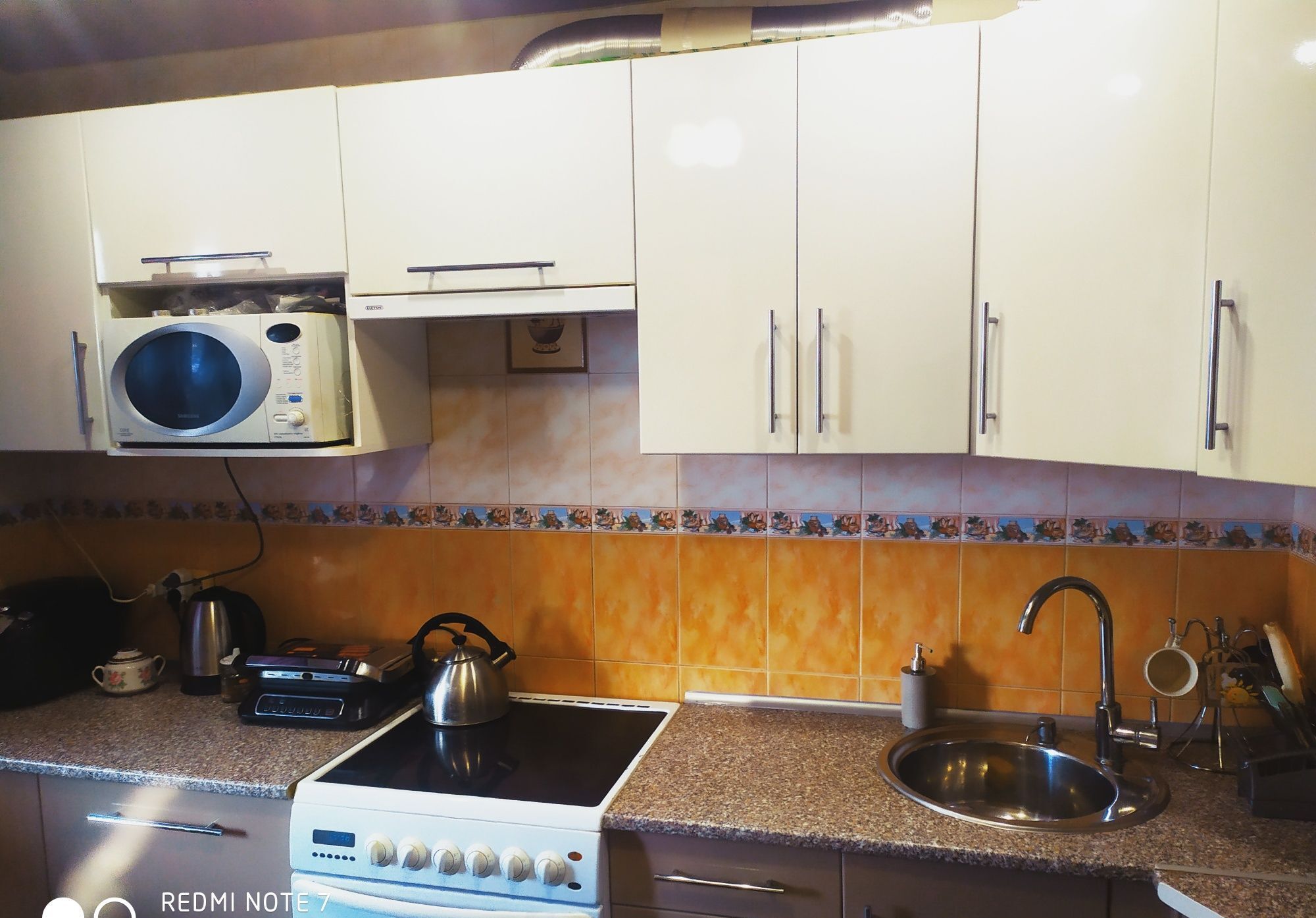 Продаж 3-кімнатної квартири 70 м², Запорізьке шосе, 60Т