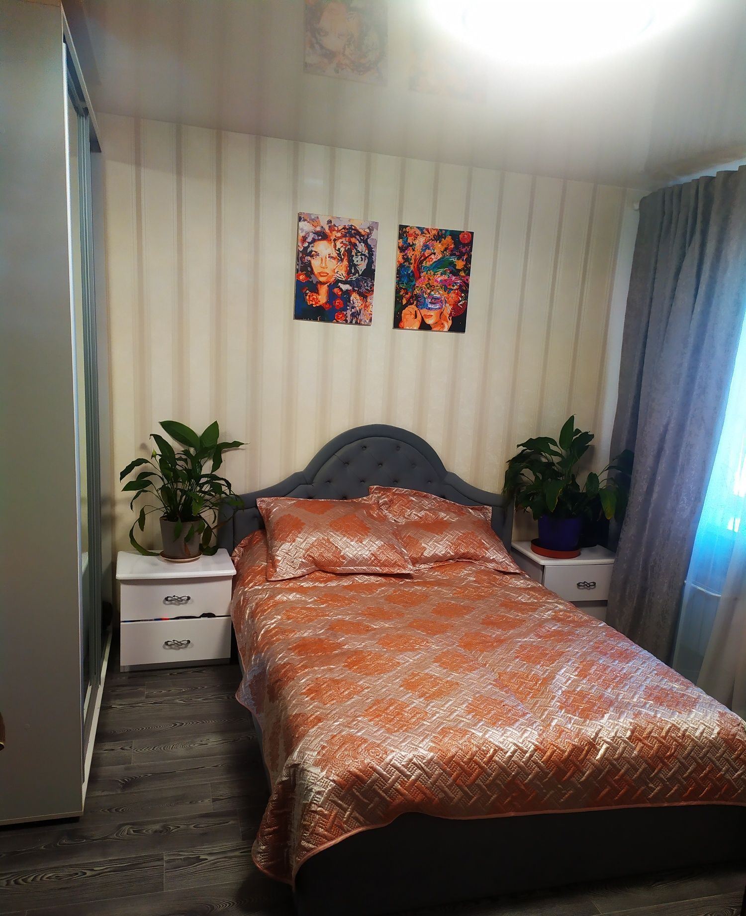Продаж 3-кімнатної квартири 70 м², Запорізьке шосе, 60Т