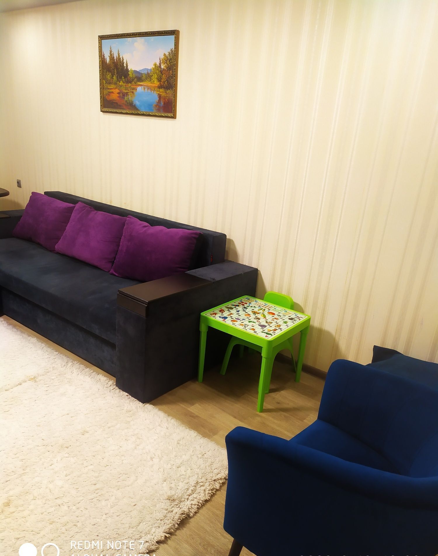 Продаж 3-кімнатної квартири 70 м², Запорізьке шосе, 60Т