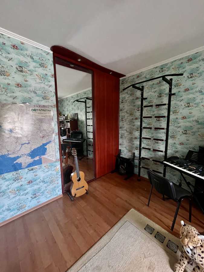 Продажа дома 255 м², Борщаговская ул.