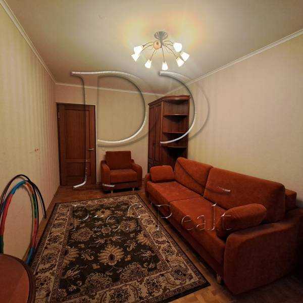 Продаж 3-кімнатної квартири 71 м², Героїв Дніпра вул., 38Г