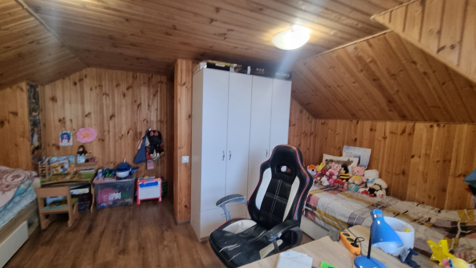 Продаж будинку 200 м², вул.Тюменська