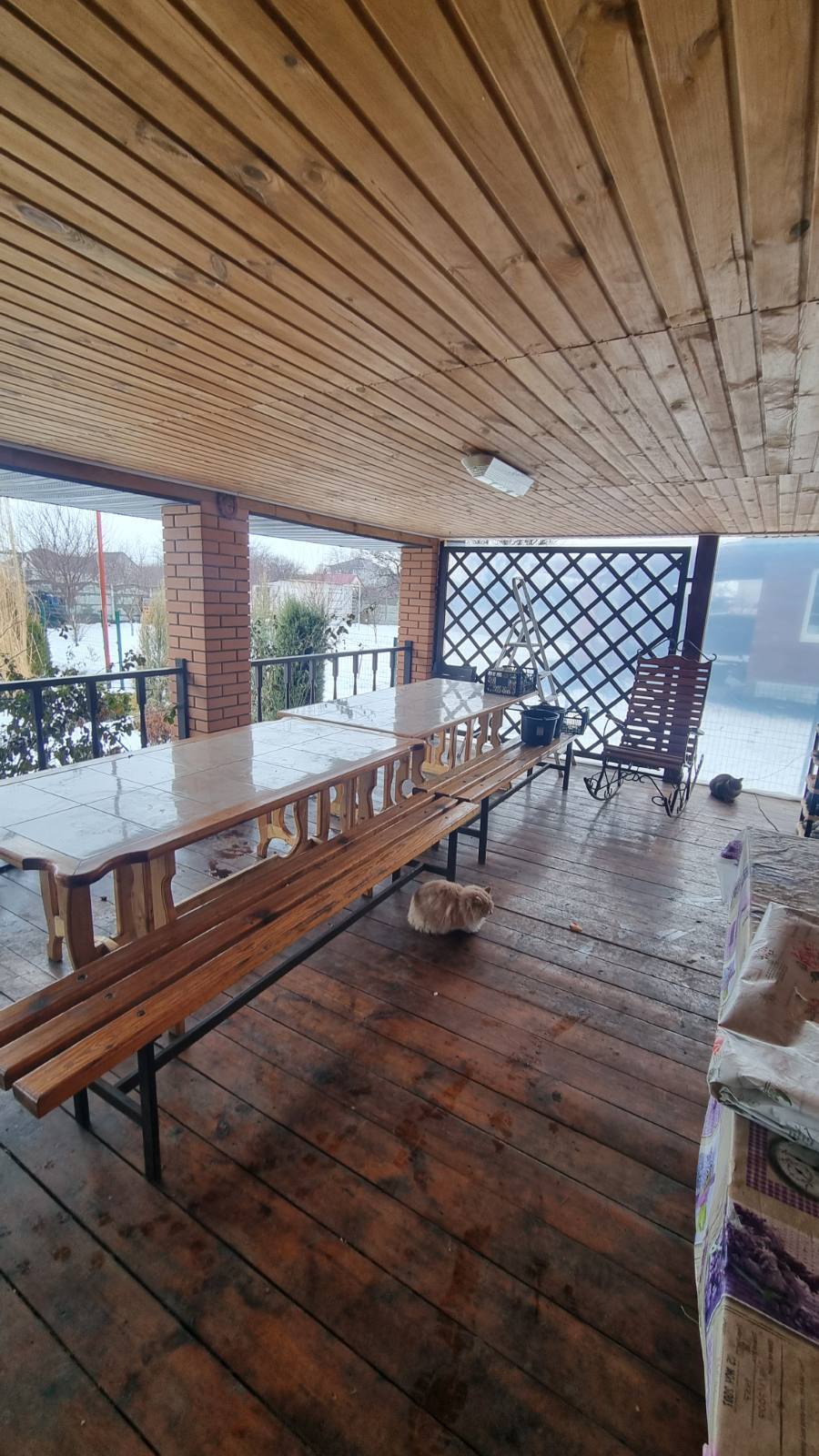 Продаж будинку 200 м², вул.Тюменська