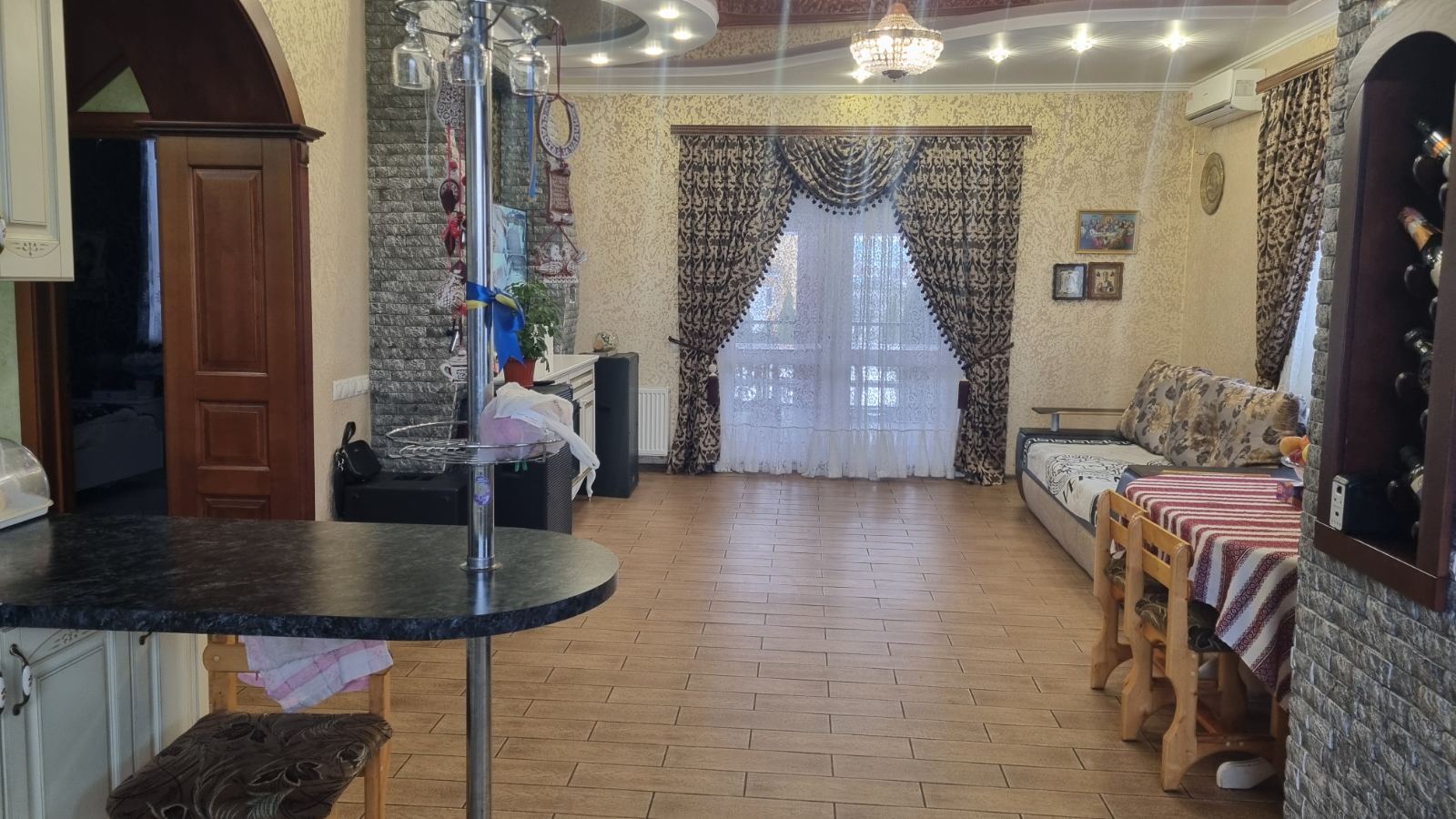 Продаж будинку 200 м², вул.Тюменська