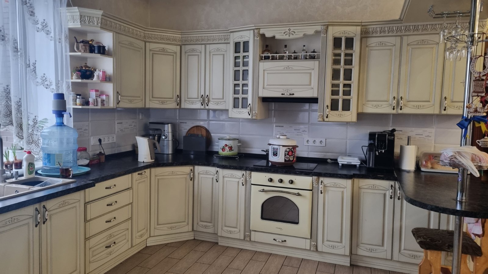 Продаж будинку 200 м², вул.Тюменська