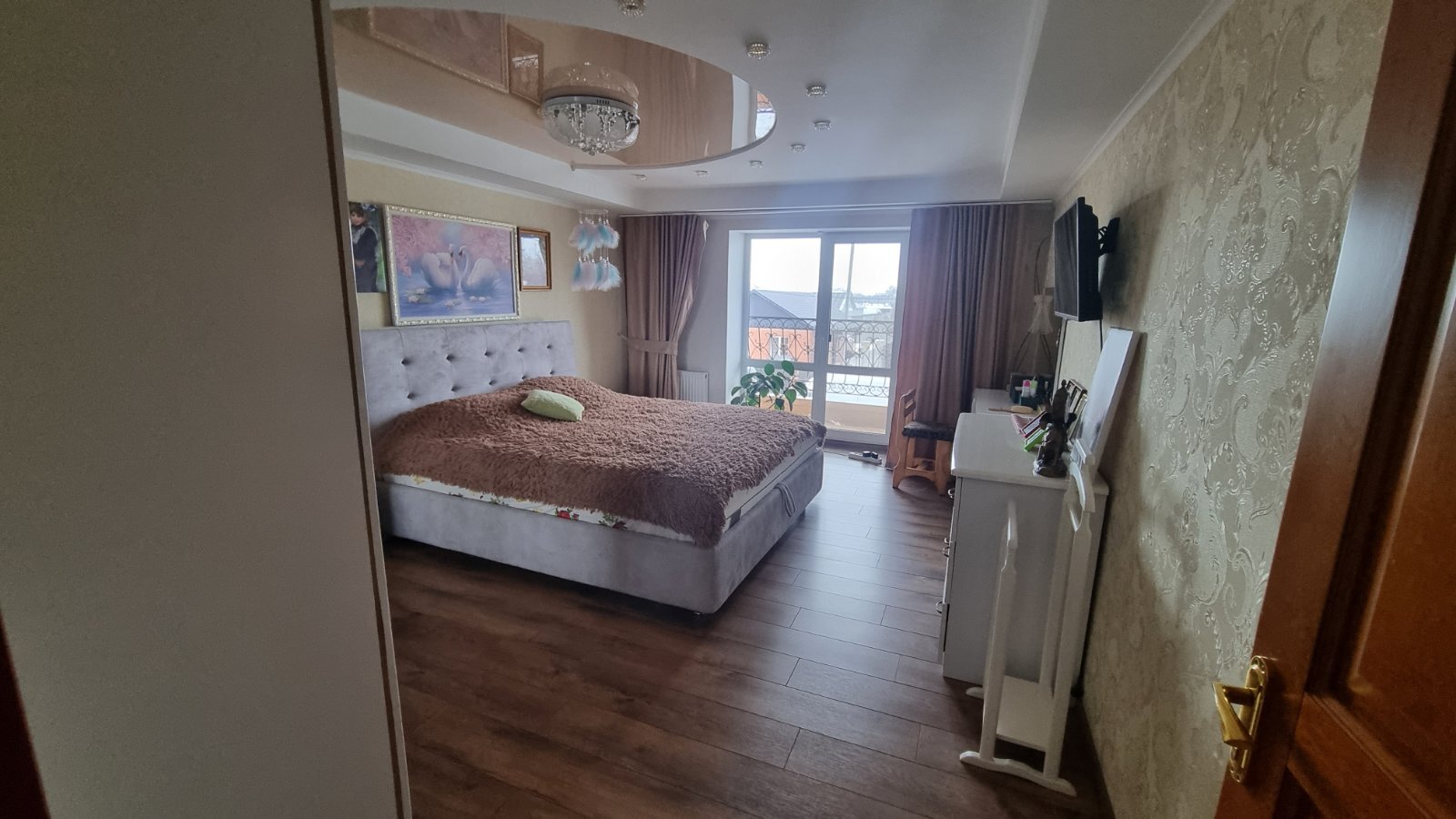 Продаж будинку 200 м², вул.Тюменська