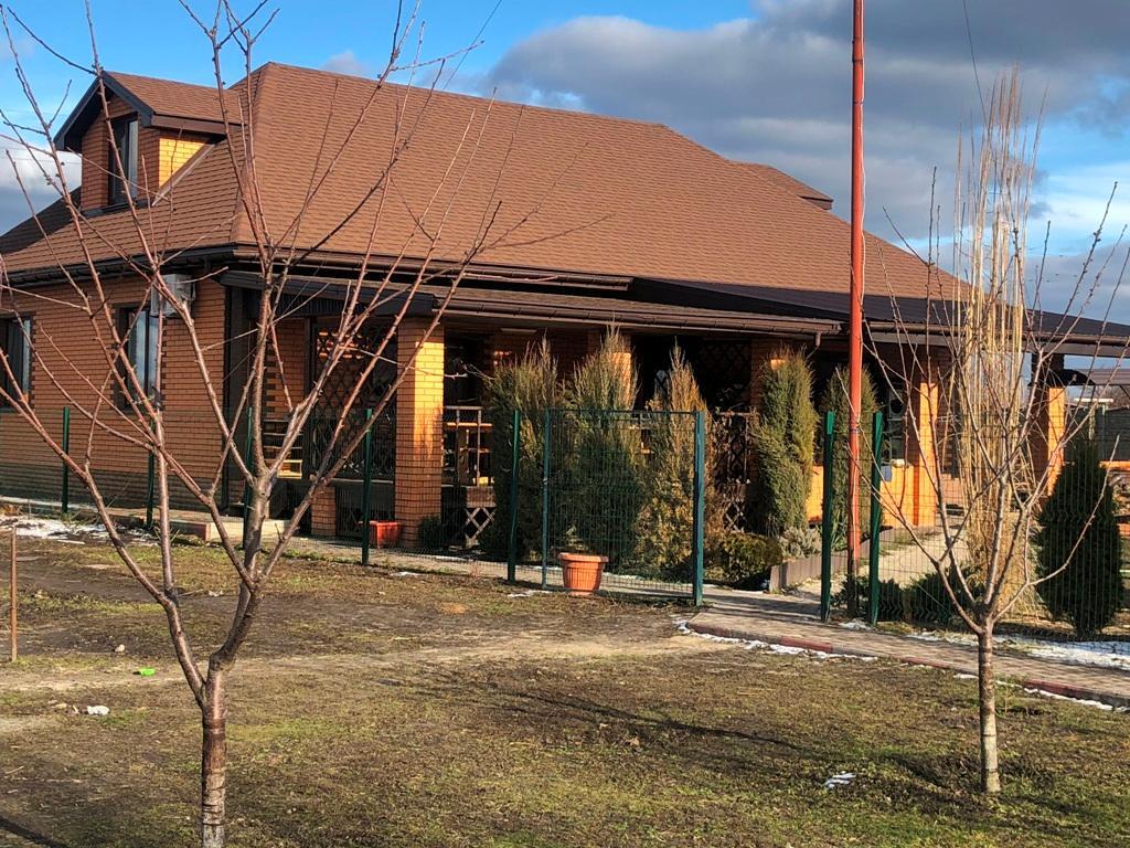Продаж будинку 200 м², вул.Тюменська