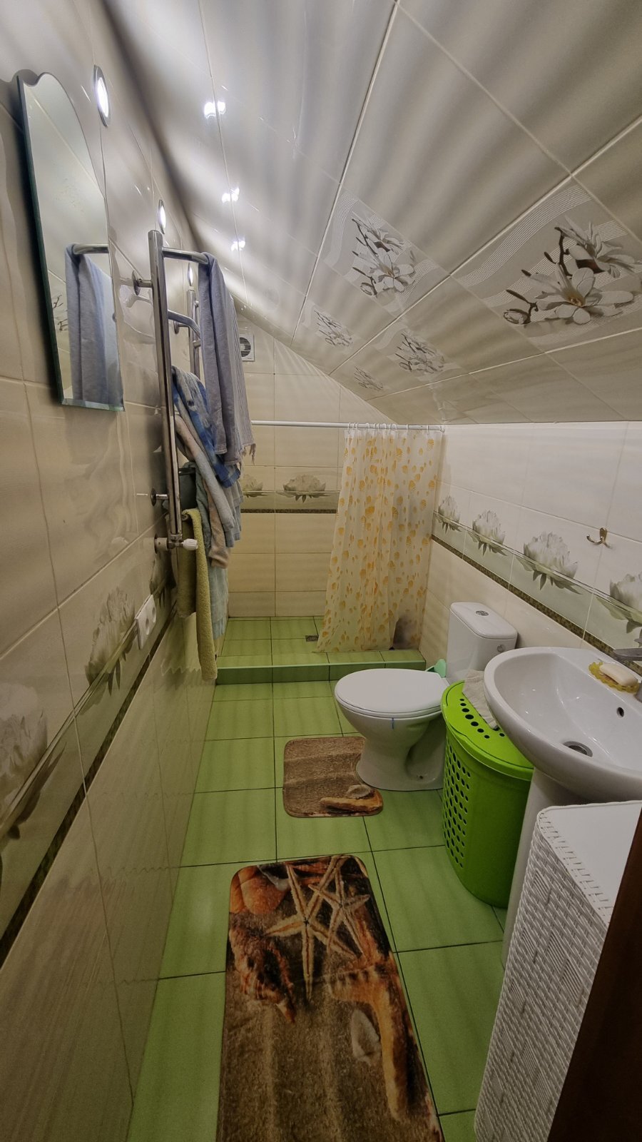 Продаж будинку 200 м², вул.Тюменська