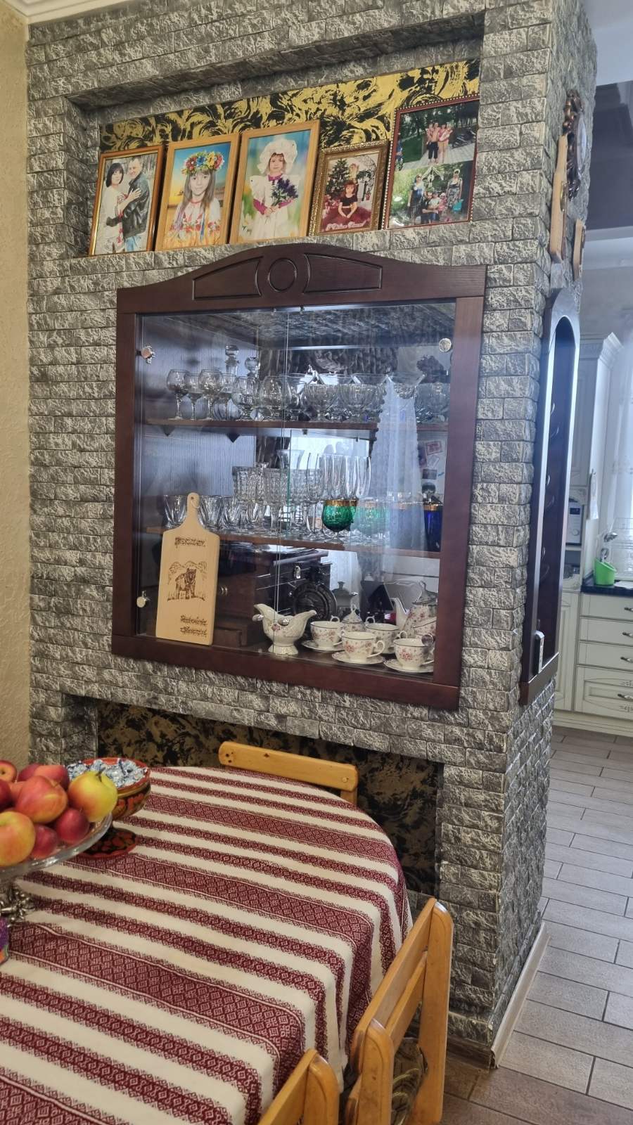 Продаж будинку 200 м², вул.Тюменська