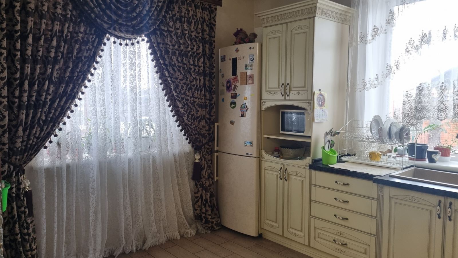 Продаж будинку 200 м², вул.Тюменська