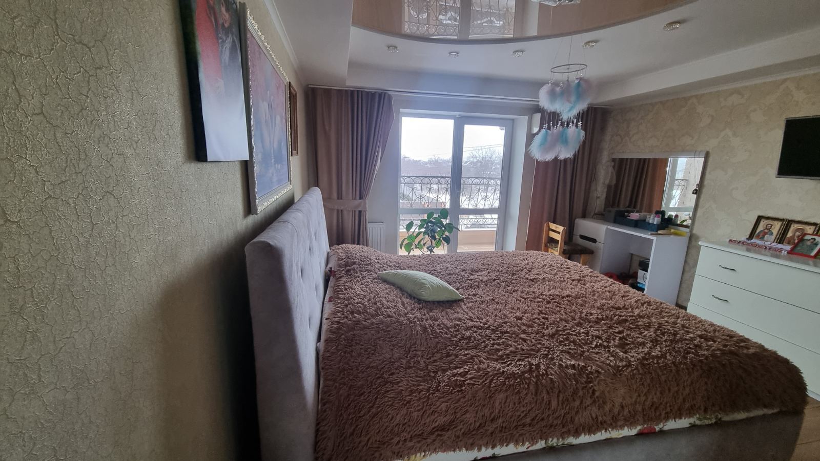 Продаж будинку 200 м², вул.Тюменська