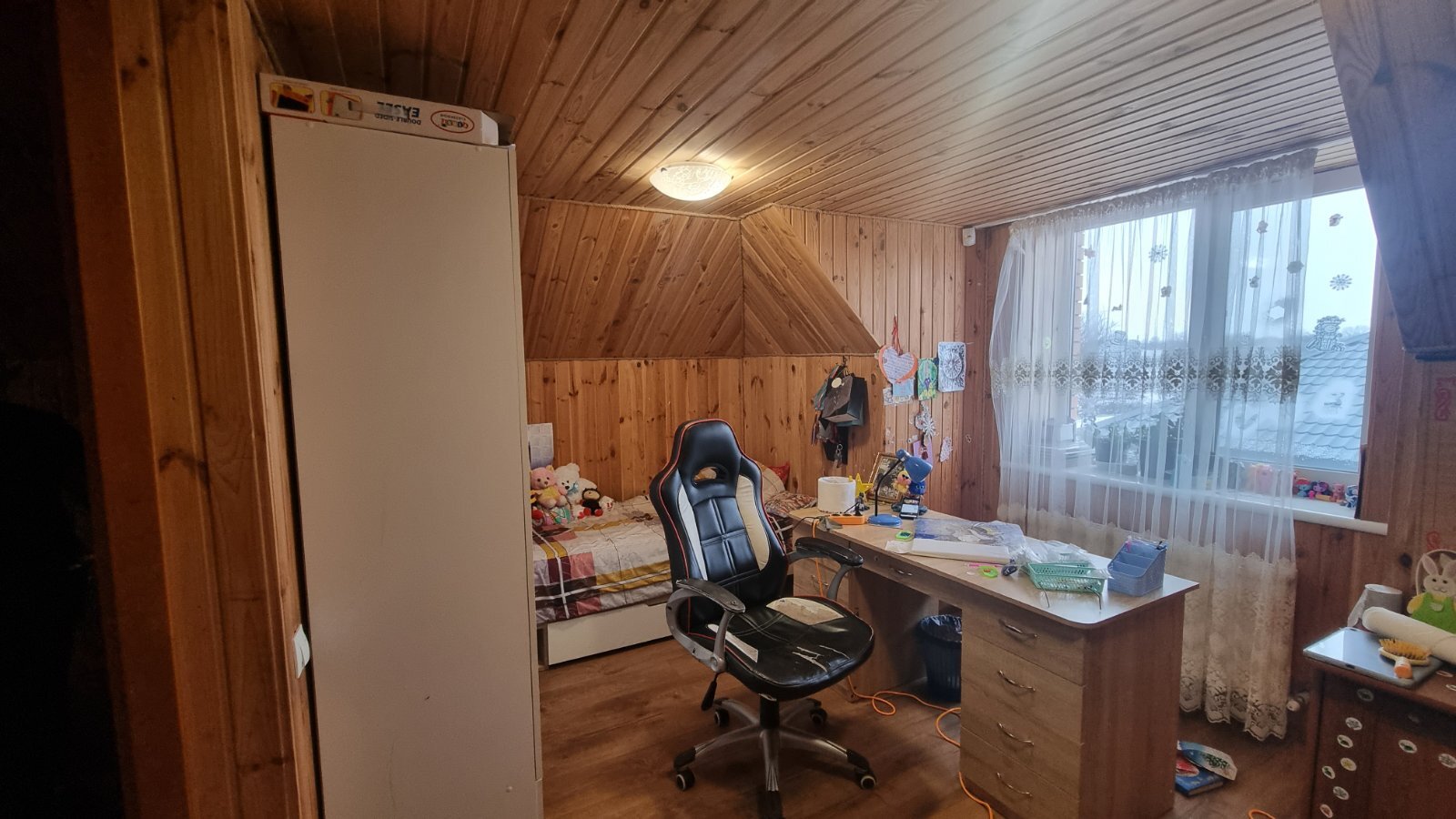 Продаж будинку 200 м², вул.Тюменська