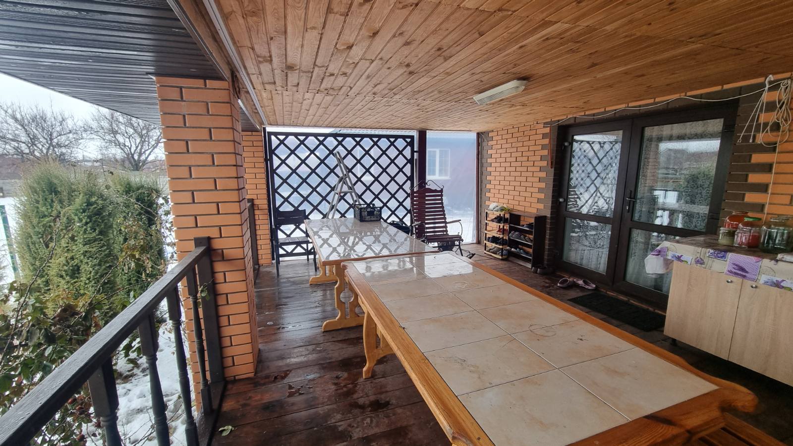Продаж будинку 200 м², вул.Тюменська