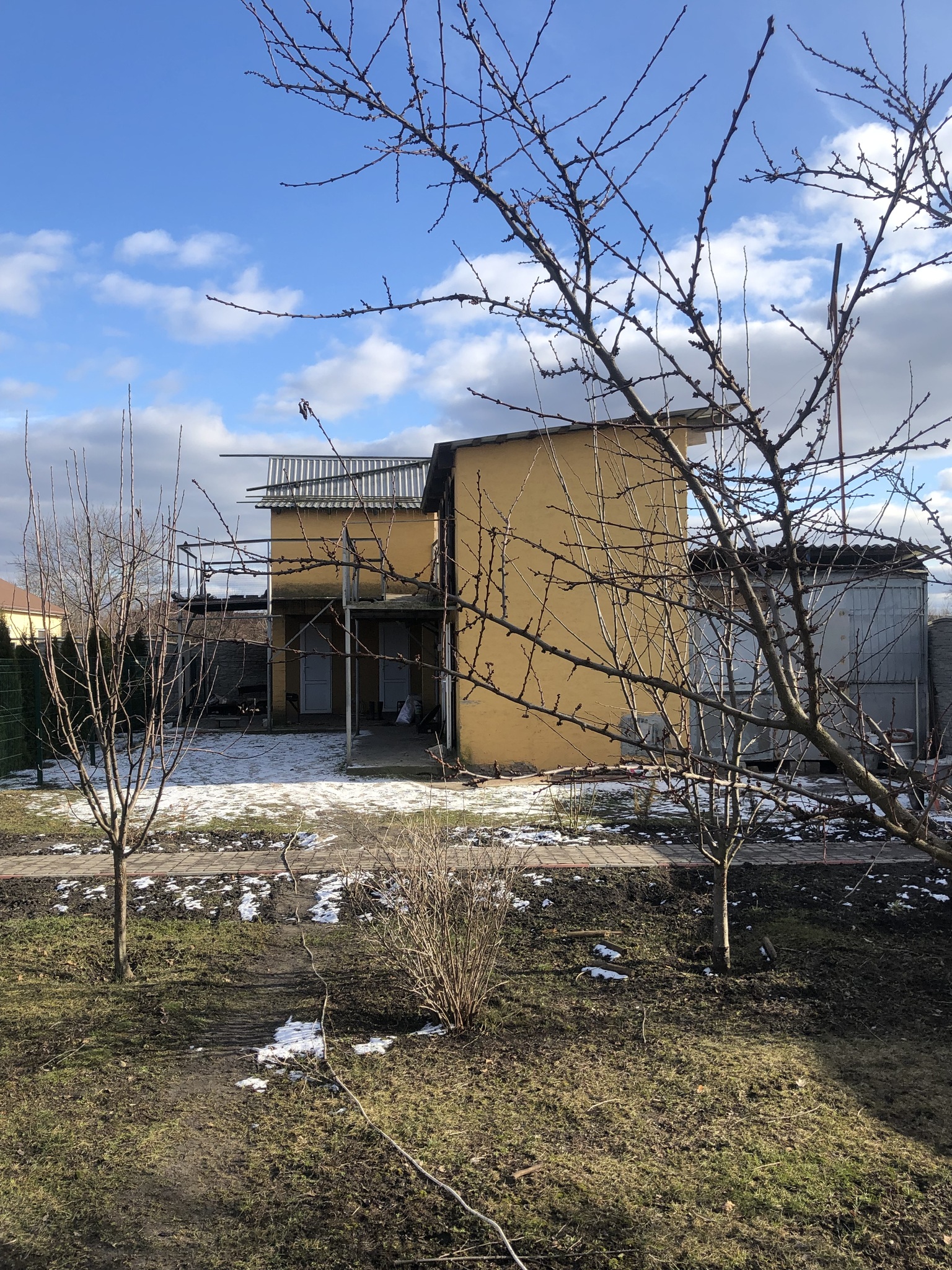 Продаж будинку 200 м², вул.Тюменська