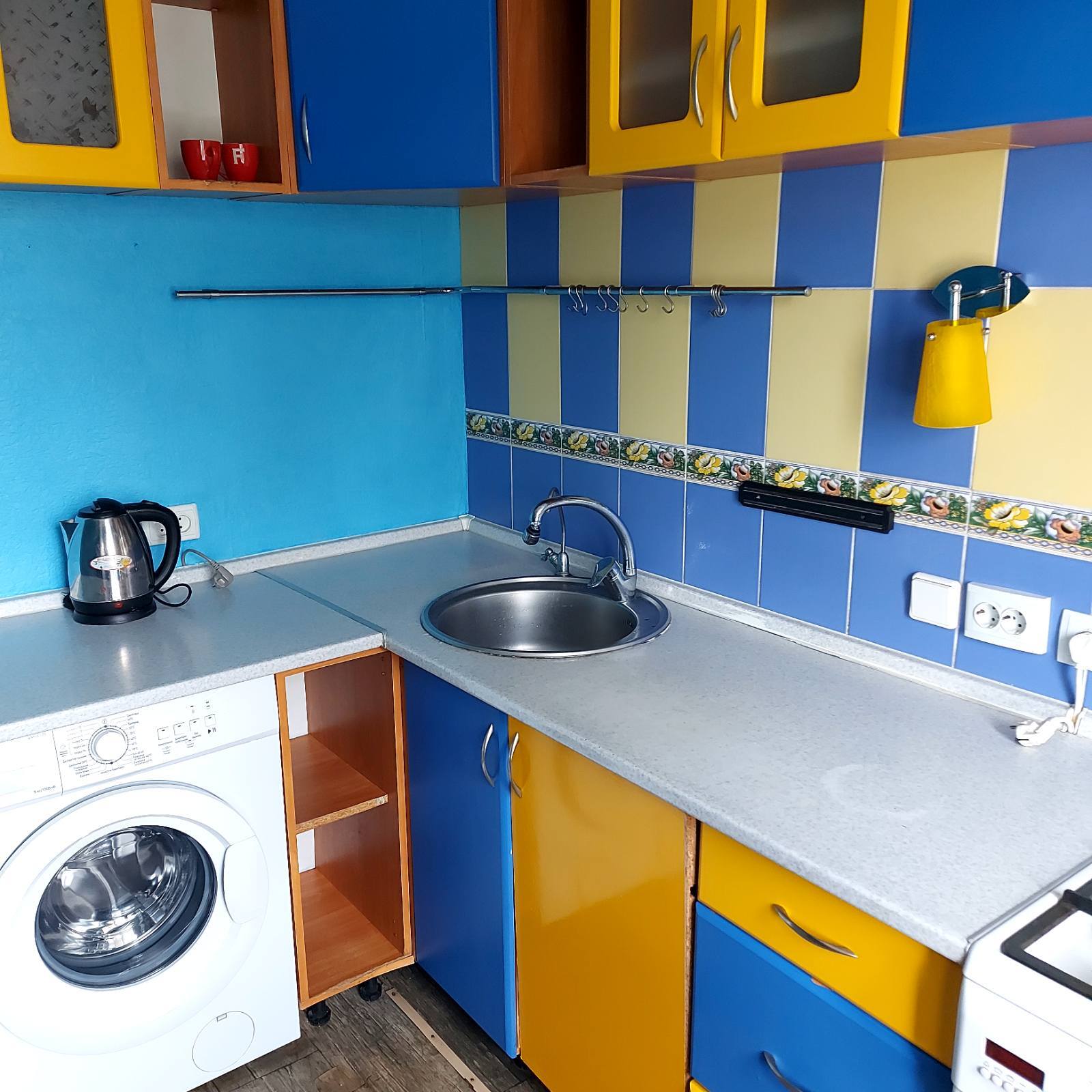 Продаж 2-кімнатної квартири 50 м², Білодубравна вул., 6