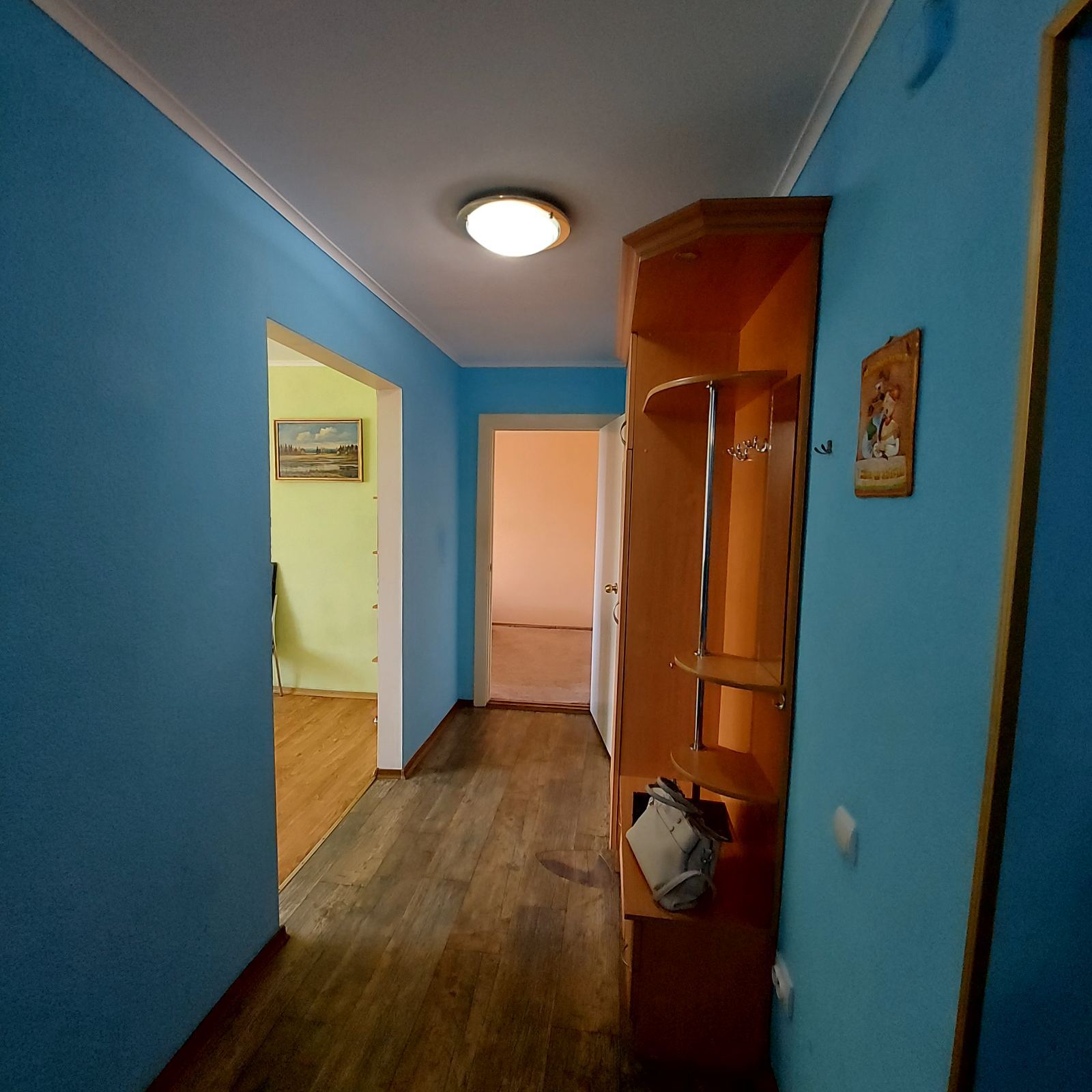 Продаж 2-кімнатної квартири 50 м², Білодубравна вул., 6