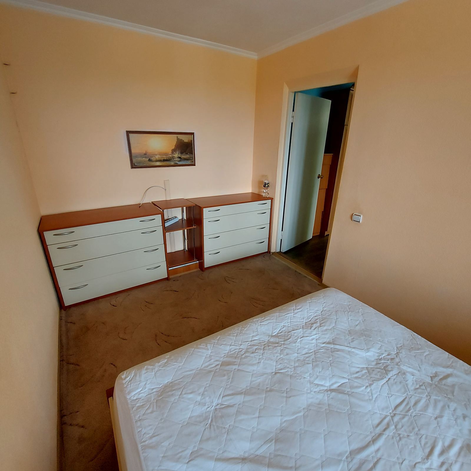 Продаж 2-кімнатної квартири 50 м², Білодубравна вул., 6