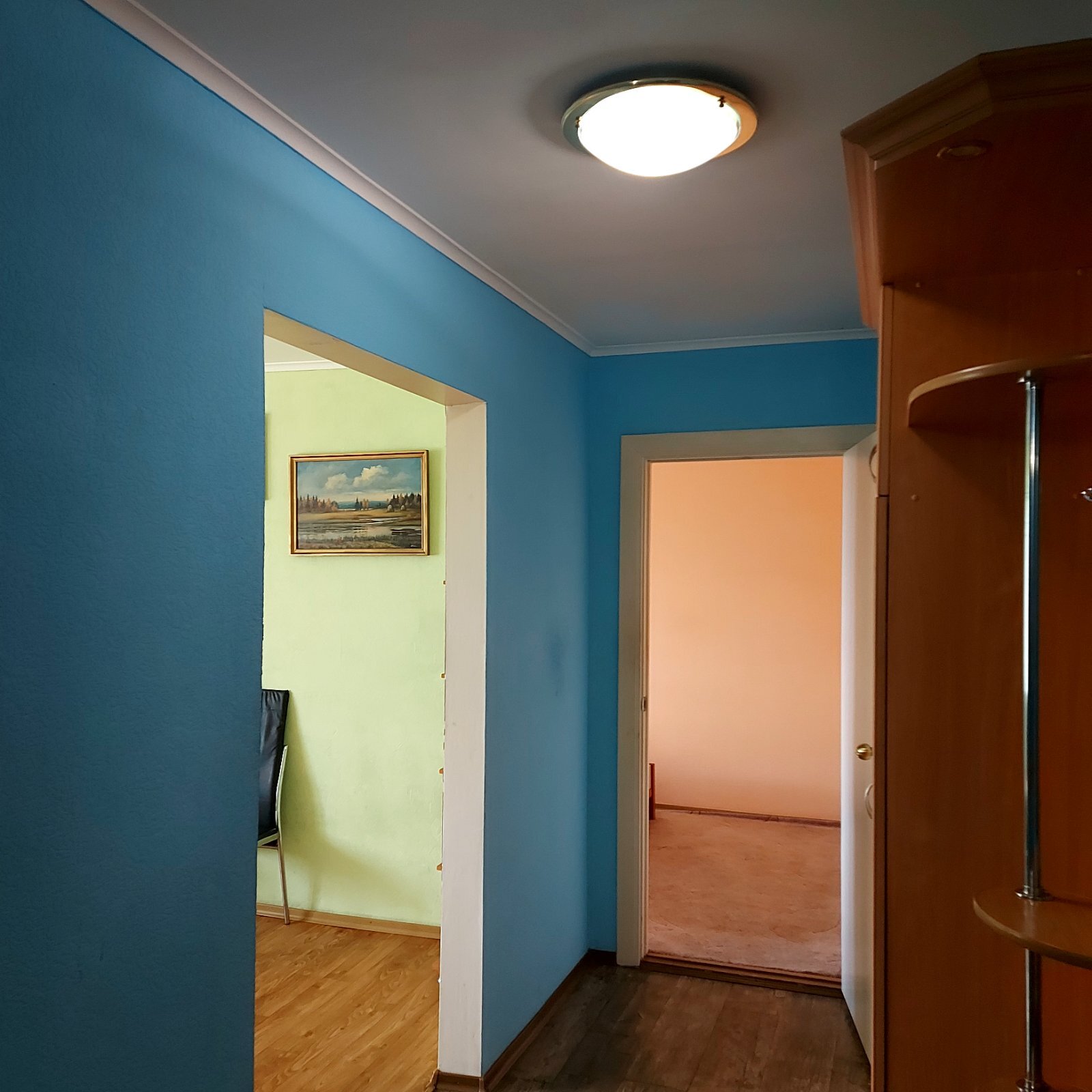 Продаж 2-кімнатної квартири 50 м², Білодубравна вул., 6