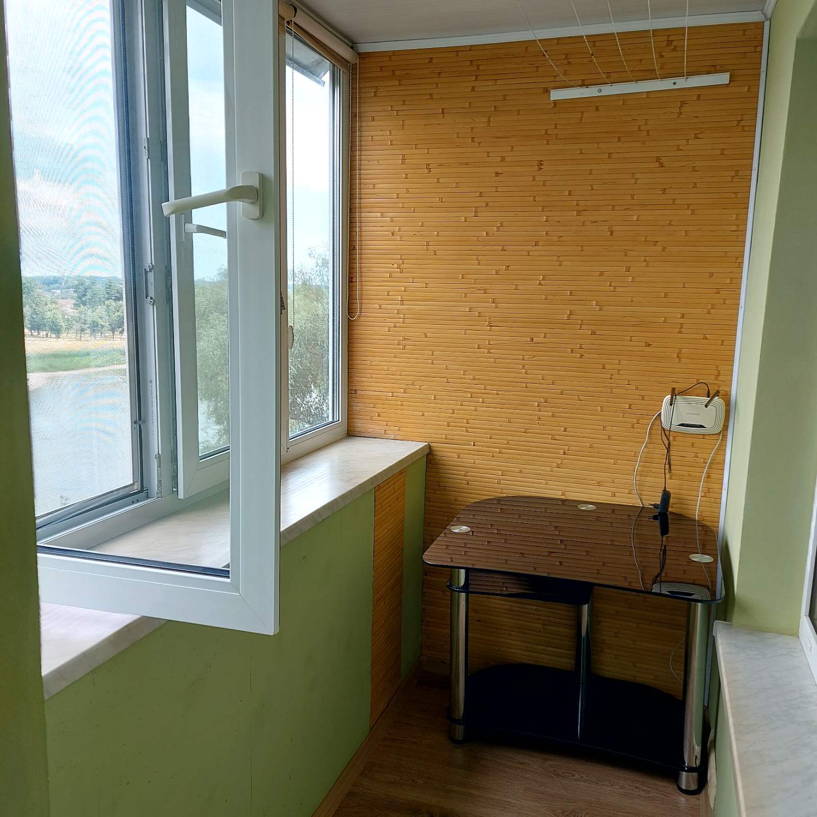 Продаж 2-кімнатної квартири 50 м², Білодубравна вул., 6