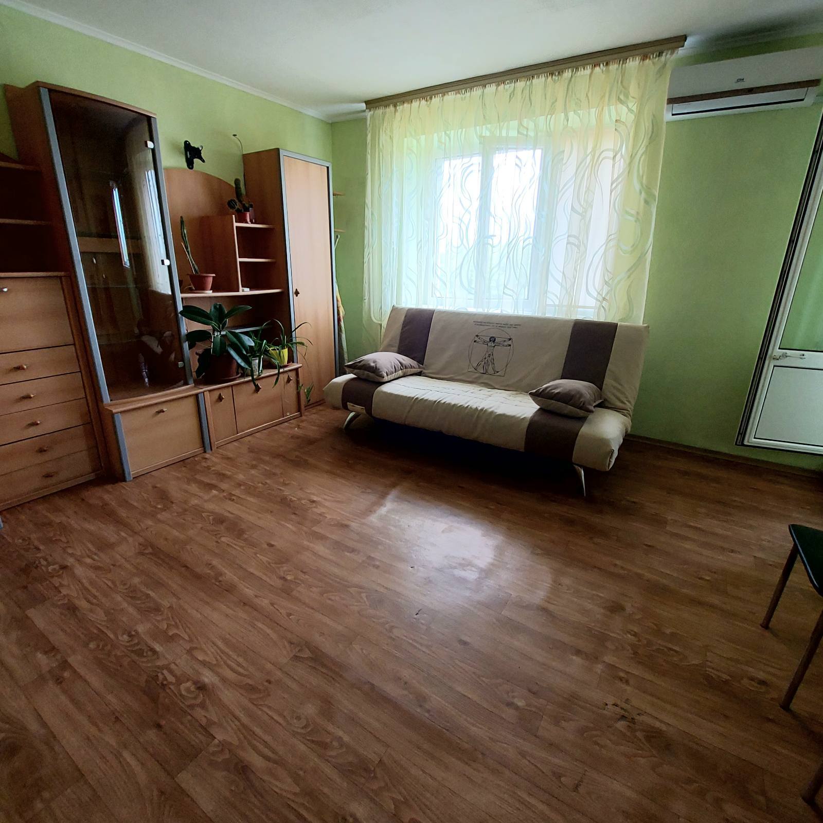 Продаж 2-кімнатної квартири 50 м², Білодубравна вул., 6