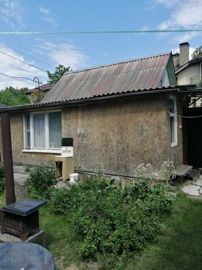 Аренда дачи 43 м², Синеозерная ул., 8