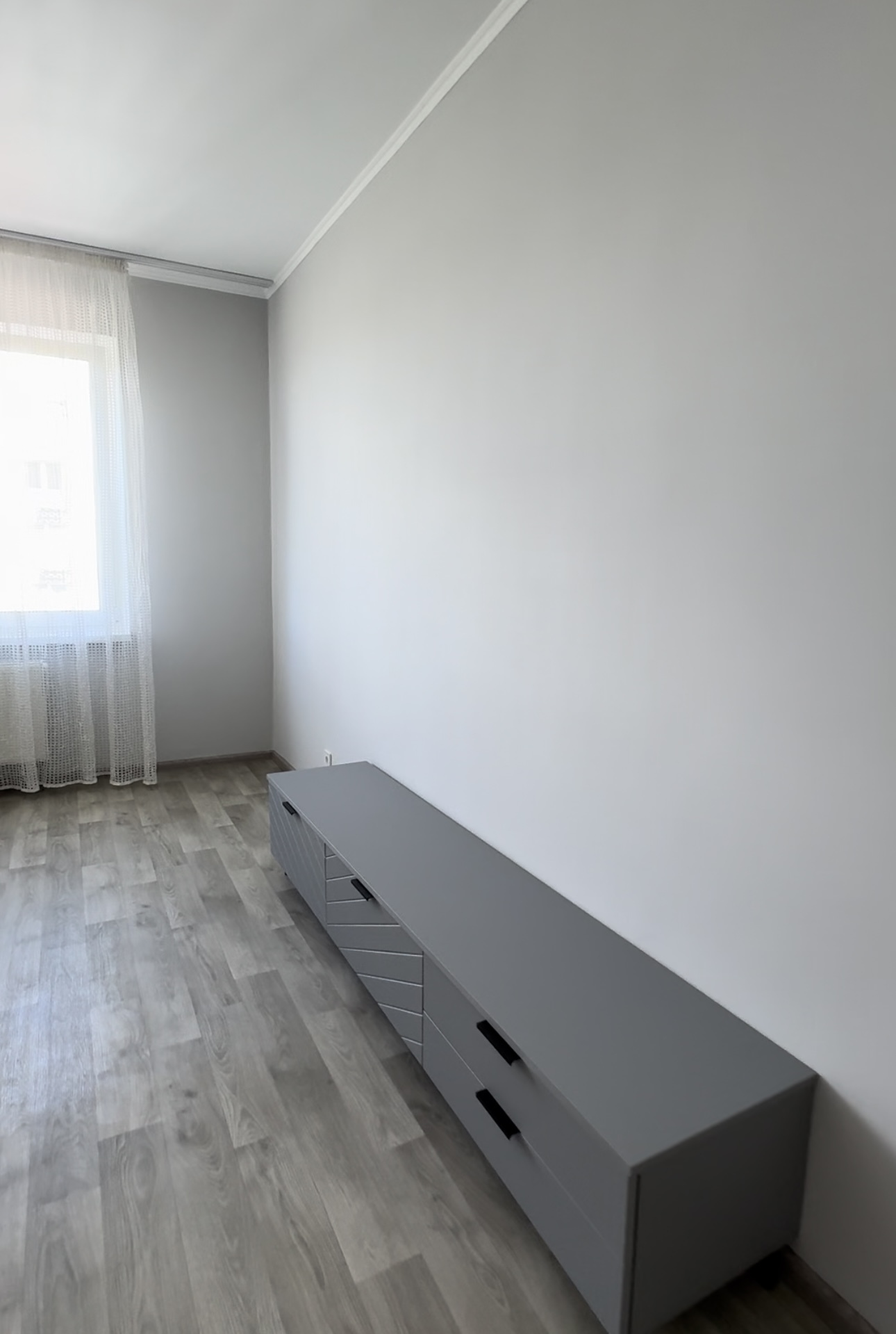 Аренда 1-комнатной квартиры 47 м², Николая Закревского ул., 101Б